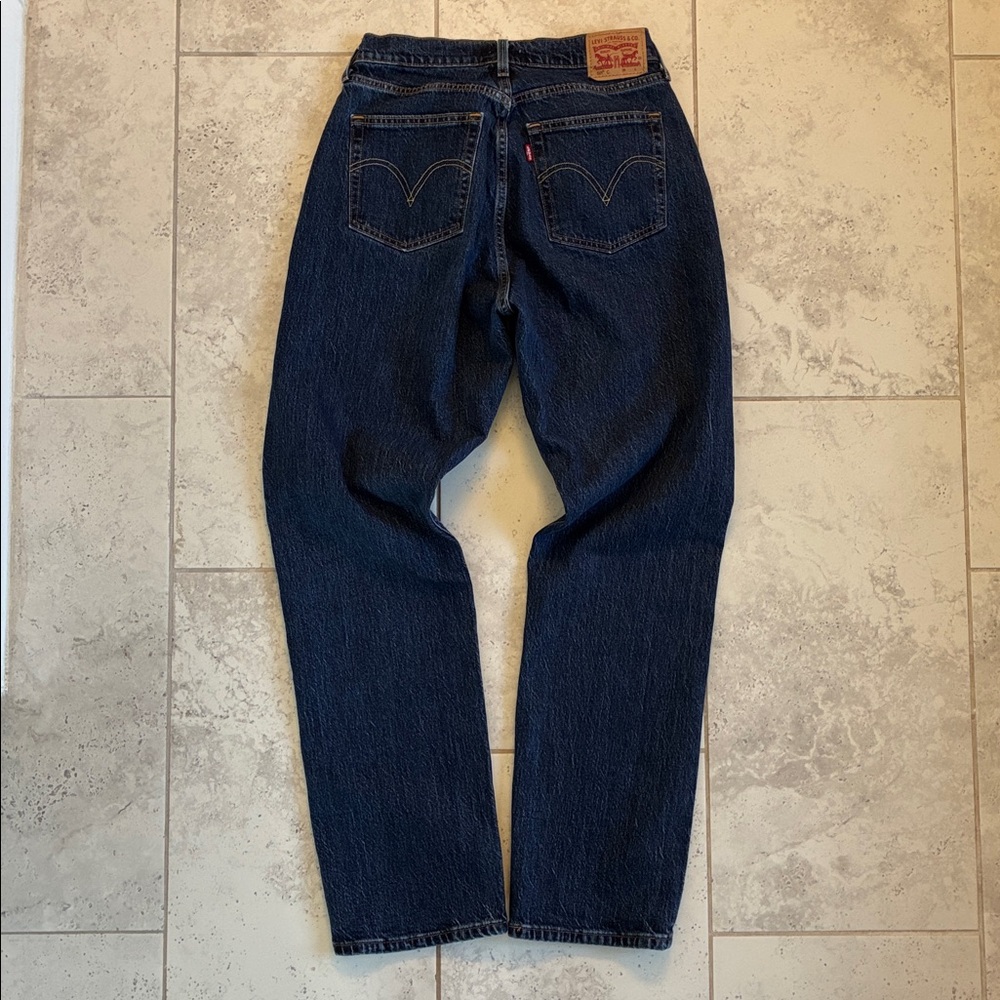 Levi’s 501 curve jeans - Picture 6 of 7
